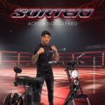 José Aldo Instagram - Novidade tão aguardada finalmente liberada, já pensou em ter uma Scooter que foi utilizada por mim? Estaremos selecionando o melhor comentário para ganhar o meu PT3, isso mesmo! Para participar basta seguir os perfis: @shineraydobrasil e @josealdojunioroficial comentar alguma aventura e marcar os seu amigos. Vamos selecionar o melhor comentário! Deixar o perfil aberto no dia da divulgação do resultado. Divulgação do ganhador acontecerá no dia 06.01 Caprichem nos comentários! #josealdojunior #shineray #sorteio #resultado2024
