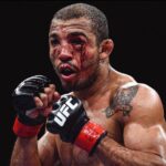 José Aldo Instagram - Sabia que essa é uma das fotos que eu mais curto? Adivinhem o motivo 👇🏽👀