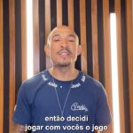 José Aldo Instagram - Meu código: JOSEALDO #publi