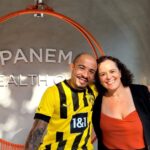 José Aldo Instagram - 🌟 Grande honra receber o campeão do povo José Aldo em nossa clínica para um check-up completo! 👊🏼🩺 👊🏼 Agora, é a sua vez de investir na sua saúde como um verdadeiro lutador! Marque sua consulta para um check-up completo e alcance seu auge físico e mental. 💪🏼 Nossa equipe está pronta para ajudá-lo a superar seus limites! 🩺 Descubra o poder de cuidar de si mesmo. Consultas e exames disponíveis agora! 📆 Ligue para agendar: 📞 (21) 97747-7625 Não deixe para amanhã o que você pode fazer hoje. Seja o campeão da sua própria jornada! 🏆 #saúdedecampeão #checkup #consulta #josealdo #ipanemahealthclub #ipanema #saude Rua Barão Da Torre Ipanema