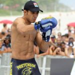 José Aldo Instagram - Quem estava comigo nesse dia? 😎 bons tempos! Rio de Janeiro, Rio de Janeiro
