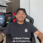 José Aldo Instagram - Em parceria com a @pumabrasil e a @futfanatics eu decidi mudar o jogo e assumir um novo momento na minha carreira. Aproveite a Fut All Black, ofertas de até 80% que vieram pra mudar o jogo nessa Black Friday. #publicidade