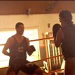 José Aldo Instagram - Um #TBT de onde tudo começou, muito bem contado nesse filme. A luta me deu as coisas mais importes que tenho hoje na vida 👊🏽