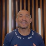 José Aldo Instagram - Código: JOSEALDO 👊🏼