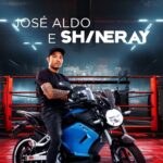 José Aldo Instagram - Acabou a espera, a novidade chegou; É OFICIAL! @josealdojunioroficial bem vindo ao time Shineray do Brasil! . Uma parceria baseada nos princípios de superação e garra! Um novo momento, uma nova era chegou, vamos marcar a história! . @shineraydobrasil & @josealdojunioroficial “A força que impulsiona campeões”