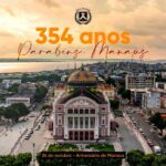 José Aldo Instagram – Hoje, celebramos com orgulho os 354 anos da cidade em que nasci, Manaus! 

Parabéns! ♥️