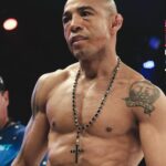 José Aldo Instagram - Maior peso-pena da historia do UFC em ação no SHOOTO BOXING🥊 @josealdojunioroficial The biggest featherweight in UFC history in action at SHOOTO BOXING🥊 📸: @m8sportsoficial #boxing #shooto #josealdo #godfather #m8sports