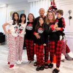 José Aldo Instagram - Feliz Natal 🎄🥳