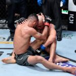 José Aldo Instagram - Dezembro de 2021! UFC VEGAS 44 #tbAldo 😎