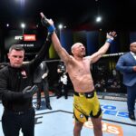 José Aldo Instagram - Dezembro de 2021! UFC VEGAS 44 #tbAldo 😎