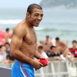 José Aldo Instagram - Quem estava comigo nesse dia? 😎 bons tempos! Rio de Janeiro, Rio de Janeiro