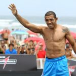 José Aldo Instagram - Quem estava comigo nesse dia? 😎 bons tempos! Rio de Janeiro, Rio de Janeiro