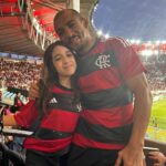 José Aldo Instagram - #VamosFlamengo 😎 @flamengo