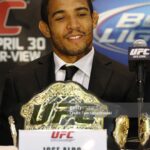 José Aldo Instagram - UFC 129 #tbt TORONTO, CANADA Pega esse #TBT de 2011 galera 😎