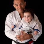 José Aldo Instagram - Hoje é aniversário do Aldinho. Sou muito grato por ter você em minha vida! Desejo que o seu dia seja tão especial quanto você é para todos nós! Te amo! ♥️ 📸 @photodefatocreative