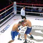 José Aldo Instagram - O tbt de hoje é pra relembrar a estreia no boxe, nada melhor que poder se desafiar a fazer algo novo cada dia. 🥊 Só agradecer por tudo até aqui, em breve tem novidades! Oss