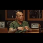José Aldo Instagram - Cada um com seu próprio método .. e na época foi assim que encontrei caminhos para evoluir diariamente nos treinos e conquistar meus objetivos! 🙏🏽 @podcast10efaixa com meu irmão @diegoribas10
