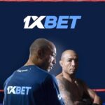 José Aldo Instagram - Vem melhor com a 1xBet! Código: JOSEALDO