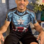 José Aldo Instagram - Fala, galera! Hoje eu quero mandar um recado para a Amanda Lemos, que vai disputar o cinturão peso-palha no UFC 292! Não perca a luta dela amanhã (19), a partir de 19h30 apenas no @ufcfightpassbr !