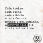 José Aldo Instagram - Que esse novo ano traga a determinação que você precisa para ultrapassar os obstáculos! 💪🏽 #JuntosComAldo