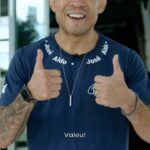 José Aldo Instagram - Fala galera! Como vocês sabem, eu gosto muito de tudo que está relacionado ao esporte. Gosto dos filmes, de acompanhar os principais eventos e, principalmente, de praticar esporte. É claro, que eu também gosto de apostar e, na 1xBet, vocês podem apostar em qualquer evento esportivo. E lembrem-se do código promocional JOSEALDO com um bônus especial para vocês! #1XBET