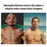 José Aldo Instagram - E aí, quais as lembranças que as próximas gerações não irão saber? 😎 #meme