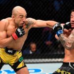 José Aldo Instagram - Quando a gente desperta para um grande sonho e sobre ele lança toda a nossa força, todo o universo conspira a nosso favor! Oss.