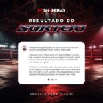 José Aldo Instagram - Acabou o mistério! O PT3 vai para essa guerreira e atleta Manu. Parabéns linda, que esse presente possa te ajudar no ir e vir dos treinos com sua mamãe e que com isso você possa alçar voos cada vez mais altos. Estamos felizes em fazer parte da tua trajetória. Arrasta para o lado para conferir a história dela e desde já gostaríamos de agradecer a todos que contribuíram e participaram, comentando, encaminhando, engajando, essa ação é só o começo.