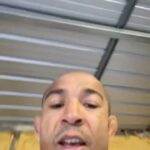 José Aldo Instagram - Aventura nas pistas 🏎️