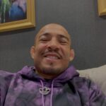 José Aldo Instagram - Meu código: JOSEALDO Link nos stories 📲 #2024