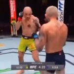 José Aldo Instagram - #tbt dezembro de 2020! Melhores momentos desta luta contra Marlon Vera! 👊🏼 #juntoscomaldo