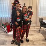 José Aldo Instagram - Feliz Natal 🎄🥳