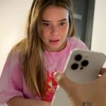José Leonardo Broianigo Muñoz Instagram - Si te nace sin que te lo pidan, ahí es 🥹 @monselimongi #reels #reelsinstagram