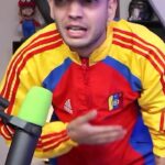 José Leonardo Broianigo Muñoz Instagram - El venezolano menos orgulloso 😳 #reels #venezuela