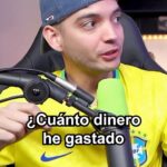 José Leonardo Broianigo Muñoz Instagram - Necesito ayuda profesional 😔 #fifa #españa #reels