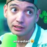 José Leonardo Broianigo Muñoz Instagram - Ansiedad ha entrado al chat 😔 #reels #viralreels