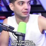 José Leonardo Broianigo Muñoz Instagram - Ustedes deciden #swiftie