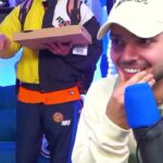 José Leonardo Broianigo Muñoz Instagram - Todos los Rappi son venezolanos??🤔 Mexico City, Mexico