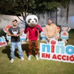 José Leonardo Broianigo Muñoz Instagram - Este 2024 estaremos con @ninosenaccion haciendo muchas labores sociales, únanse todos los Aventureros de Monterrey para que formen parte del equipo! Nos vemos pronto!!✨❤️ Monterrey,N.L.