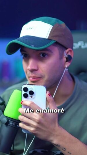 José Leonardo Broianigo Muñoz Instagram - No volveré a ser romántico 💀 #reels #fyp #instagram