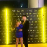 José Leonardo Broianigo Muñoz Instagram - Si pudiera, los escogería para ser mis amigos en todas mis vidas. Feliz de formar parte de Yolo Aventuras 💕 Este premio @eliotmedia a Líder Digital es de todos ustedes, los que están desde el inicio y los que están conociéndonos. Los amo mucho. Mexico City, Mexico