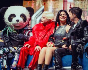 José Leonardo Broianigo Muñoz Instagram - ¡Nuestro primer show fue inolvidable! Hicimos Sold Out en el Pepsi Center de Ciudad de México delante de más de 3.500 Aventureros que cantaron nuestras canciones y vieron un show increíble en el que trabajamos durante mucho tiempo con un grupo de personas maravillosas. ¡Eternamente agradecidos con todo el equipo! 🥹❤️