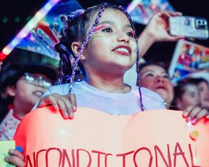 José Leonardo Broianigo Muñoz Instagram - ¡Nuestro primer show fue inolvidable! Hicimos Sold Out en el Pepsi Center de Ciudad de México delante de más de 3.500 Aventureros que cantaron nuestras canciones y vieron un show increíble en el que trabajamos durante mucho tiempo con un grupo de personas maravillosas. ¡Eternamente agradecidos con todo el equipo! 🥹❤️