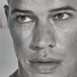 José Loreto Instagram - Chuta pro alto e vai… … com fé e foco!!