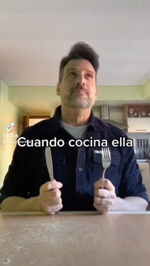 José María Listorti Instagram - #humor #parejas #parejastoxicas