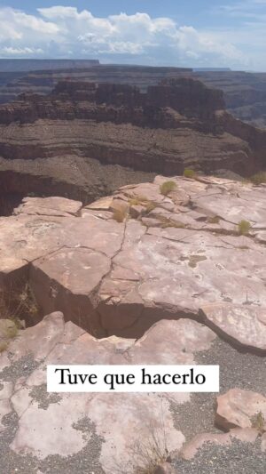 José María Listorti Instagram - #humor #viajes #travel #grandcanyon