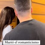 José María Listorti Instagram - #humor #parejasenamoradas #parejastoxicas
