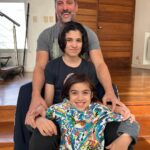 José María Listorti Instagram - En este día tan especial, no paro de acordarme de mi padre! Y a la vez me pregunto que recuerdos míos tendrán mis hijos?? FELIZ DÍA!! #felizdiadelpadre