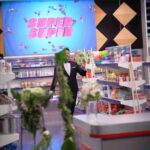 José María Listorti Instagram - @supersupertv cumple un año al aire y lo festejamos con todo!! Mañana programa imperdible! A las 15:30 por @canal9oficial