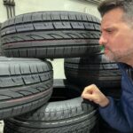 José María Listorti Instagram - Mitad de año y hay muchas cosas por hacer, y otras tantas que no podemos dejar pasar… yo por ejemplo. Aproveché para venirme a @fate_oficial porque está bueno cambiar y ya era hora de  hacer el cambio de neumáticos que tanto necesitaba. Vos que estás por hacer tu próxima escapada, ¿Ya hiciste tu cambio de neumáticos?